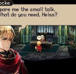 Radiant Historia: Perfect Chronology - Nintendo 3DS 26 417fs5IbJzL