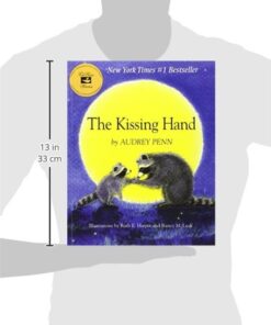 The Kissing Hand 9 417ifJ5bB1L