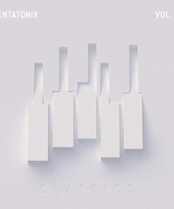 Ptx Vol 4: Classics PTX Vol. IV - Classics