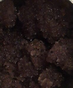 Arabica Coffee Body Scrub Exfoliator - Loaded with Caffeine for Cellulite and Stretch Marks | Exfoliating Skin on Face, Hand, Foot, Butt - Coffee Scrub for Women by Pure Body Naturals, 12 Ounce 70 417m1DeTdL