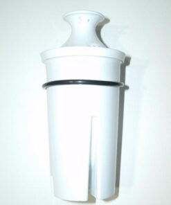 Brita Standard Water Filter Replacements for Pitchers and Dispensers, Lasts 2 Months, Reduces Chlorine Taste and Odor, 3 Count 65 417rlTAr6lL