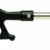 Shurhold 130 Boat Hook, Black 29 4188qLLJHRS