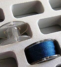 Set of 2 Bobbin Box Organizers 30 418Ay4mQ0bL
