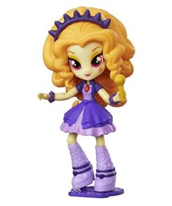 My Little Pony Equestria Girls Minis Rockin Adagio Dazzle 9 418BLS6bIKL