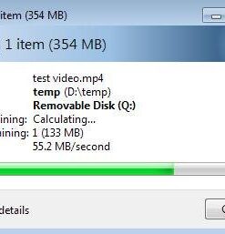 PNY 64GB Elite Performance Class 10 U3 SDXC Flash Memory Card 0 Count (Pack of 1) 44 418Fey6MZCL