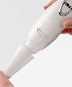 Betty Crocker Hand Blender with Beaker, White, BC-1303CK 21 418H7wFbMiL