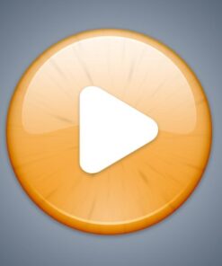 VLC Media Player - Plays DVD, CD, MP3, Almost All Media Files. Includes Handbrake DVD Ripping Software. 9 418HhVMQvnL
