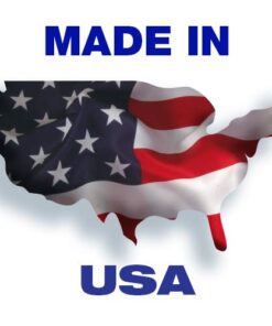 Alliance Stretch Film Hand Bundling - Clear, 18" x 1200ft, 60 Gauge, 4 Pack, Industrial Heavy Duty Shrink Wrap for Packing, Shipping, Pallet and Moving Supplies 18 IN X 1200 FT | 60G 12 418SOLzirZL