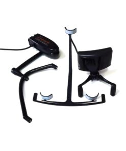 TrackIr 5 Optical Head USB Tracking System Bundle + Track Clip PRO 23 418WYCyqBQL