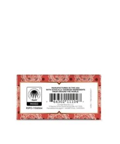 Bar Soap Coconut & Papaya Soap 5 oz By Nubian Heritage 16 418X4usAeL