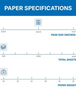 Hammermill Colored Paper, 20 lb Pink Printer Paper, 8.5 x 14-1 Ream (500 Sheets) - Made in the USA, Pastel Paper, 103390R Legal (8.5x14) 1 Ream | 500 Sheets 11 418ejJ5eTzL