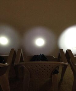 EdisonBright Nitecore MT06MD 180 Lumen Pen-Type LED Flashlight with 2 X AAA Batteries Bundle for Medical Professionals 27 418emMHiqPL