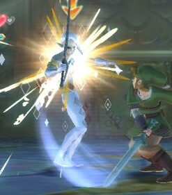 The Legend of Zelda: Skyward Sword with Music CD 33 418jHhdeTL