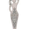 Sacred Source Pentacle Goddess Statue 31 418kjcCAUPL