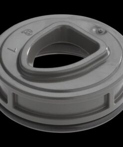 Danco 86970 Cartridge Repair Kit for Delta Single Handle Fauce, Pack of 1, Brass 8 418mqEpQtrL