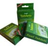 Coghlan's Solid Fuel Tablets 72 Pack 21 418oeWAntZL