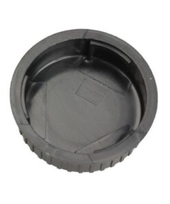 Vktech® 5pcs Rear Lens Cap Cover for All Nikon AF AF-S DSLR SLR Camera LF-4 Lens 13 418t Hx1o2L