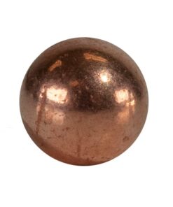 Crosman Copperhead 4.5mm Copper Coated BBs In EZ-Pour Bottle For BB Air Pistols And BB Air Guns 6000 Count 24 418vvLe55kL