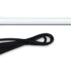 Dual Electronics MAR16W Flexible Mast Long Range Marine Antenna AM/FM Radio Antenna White “Previous Marine Antenna White” 48 418wnmhTkiL