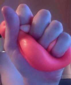 Rhode Island Novelty Pull and Stretch Ball | One per Order | Color May Vary 17 418yCtFJylL