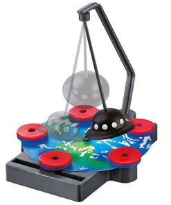 4M Kidzlabs Anti Gravity Magnetic Levitation Science Kit - Maglev Physics Stem Toys Educational Gift for Kids & Teens, Girls & Boys (3686) Anti Gravity Magnetic Kit 19 4190KHFBXML