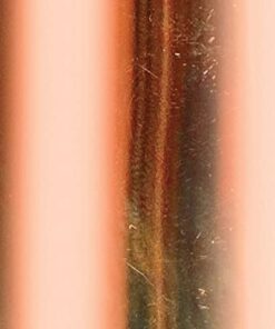 Rust-Oleum 1937830 Specialty Leafing Paint Metallic Spray, 11 Ounce (Pack of 1), Copper 33 419AB97cDVS