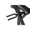 Summit TreestandsShooting Rails and Foot Rests Pack of 1 Black 28 419EXMF4pL