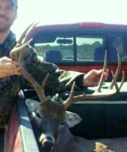 Tinks Doe-in-Rut #69 Buck Lure 4 oz. 14 419GzhD L