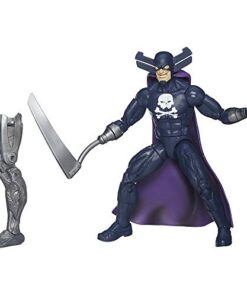 Marvel Legends Infinite Series Grim Reaper 7 419H4E5UKQL