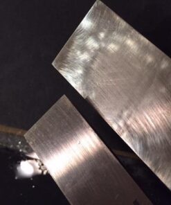 IRWIN Marples Chisel Set with Wallet, 3-Piece (1768781) , Blue 10 419K3yA5SlL