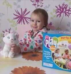 Educational Insights Playfoam Party Pack of 20: Non-Toxic, Gifts for Kids Classroom, Stocking Stuffers for Boys & Girls, Ages 3+ 36 419Lv 4c6L