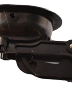 FR Flapper Style Recliner Release Handle and Cable, 4 3/4" Exposed Wire, Compatible with Ashley 5 419MIRj0IKL 1