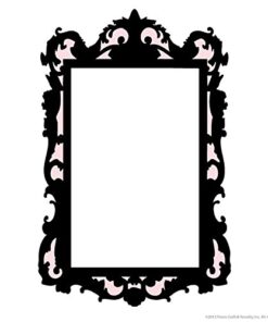 Cricut 2001120 Shape Cartridge, Sophisticated 21 419MqD9oQ6L