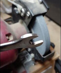 SungMi 4 Pack 3" Heavy Duty Caster Wheels PVC Threaded Stem Swivel Casters with 360 Degree Blue Wheels (4 with Brakes) Nuts Included SM-AMS-240008 4 with Brakes 12 419ObADshlL