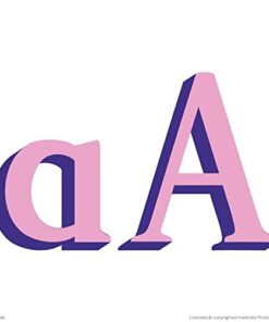 Cricut® Library Fonts Cartridge 22 419QocYRJZL