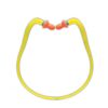Howard Leight Quiet Band Inner-Aural Banded Earplugs, NRR 27, 10-Pairs (QB1HYG) QB1HYG, 10-Pairs 37 419ScfFcrcS