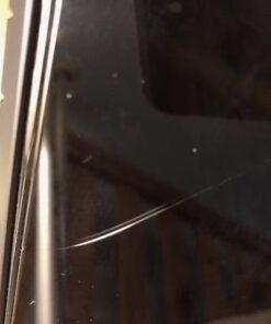 amFilm Screen Protector 4.7“ for Apple iPhone SE 3 SE2, iPhone 8, iPhone 7, iPhone 6S and iPhone 6 Tempered Glass, 2 Pack 73 419TAGG2ebL 1