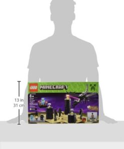 LEGO Minecraft 21117 The Ender Dragon 13 419TjpGfotL