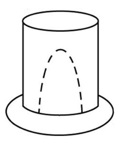 Hoshizaki AM-50BAJ 15" UL Listed Built-In Self Contained Ice Maker With 55 lbs, Stainless 9 419cZ6kn4XL