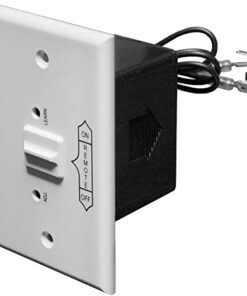 SkyTech Millivolt Wireless On/Off with Thermostat Remote and Receiver - 1001TH-A 6 419h SmIkgL