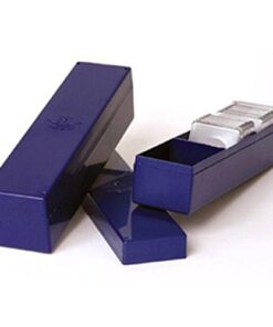 Plastic 2x2 Coin Storage Box 3 419jLxfv29L