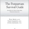 The Postpartum Survival Guide: Everything You Need to Know about Postpartum Depression 13 419nVXowy8L