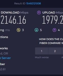 TP-Link Deco AX7800 Tri-Band Mesh WiFi 6 System (Deco X95) - Whole Home Coverage up to 6100 Sq.Ft with AI-Driven Smart Antennas, Multi-Gig Ethernet, Replaces Wireless Router and Extender (2-Pack) AX7800 Tri-Band WiFi 6, 2 Pack 16 419npmTWm L