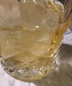 Marquis by Waterford Markham Double Old Fashion Set of 4, 11 oz, Clear Double Old Fashioned 30 419oWATxkNL