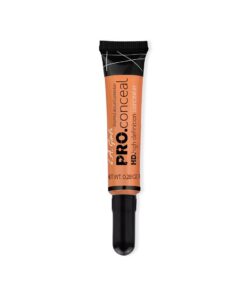 L.A. Girl Pro Coneal Hd. High Definiton Concealer 0.28 Oz GC990 Orange Corrector 1 24 41A 4TimxaL