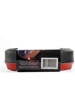 EZ Lip – The Original Universal Fit 1-Inch Lip Spoiler for Bumper Black 39 41A21V4EISL