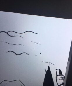 Drawing Tablet with Screen GAOMON PD1560 Drawing Monitor Art Tablet with Adjustable Stand, 10 Shortcut Keys, 15.6-inch Graphics Tablet for Mac, Windows PC 16 Inch PD1560 Classic 73 41AAD7ga82L