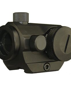 FieldSport Micro Red Dot Sight, Precision Red Dot Only No Green 39 41ABQ6QTzsL