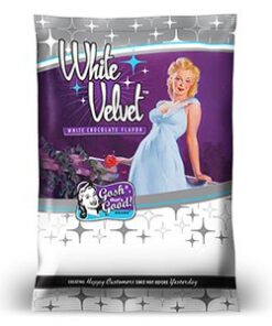 White Velvet Chocolate Flavoring