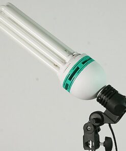 Hydroponic Full Spectrum CFL Grow Light Bulb 105 Watt 5500K Perfect Daylight balanced pure white light Bulb H105 6 41ARnTBQt5L